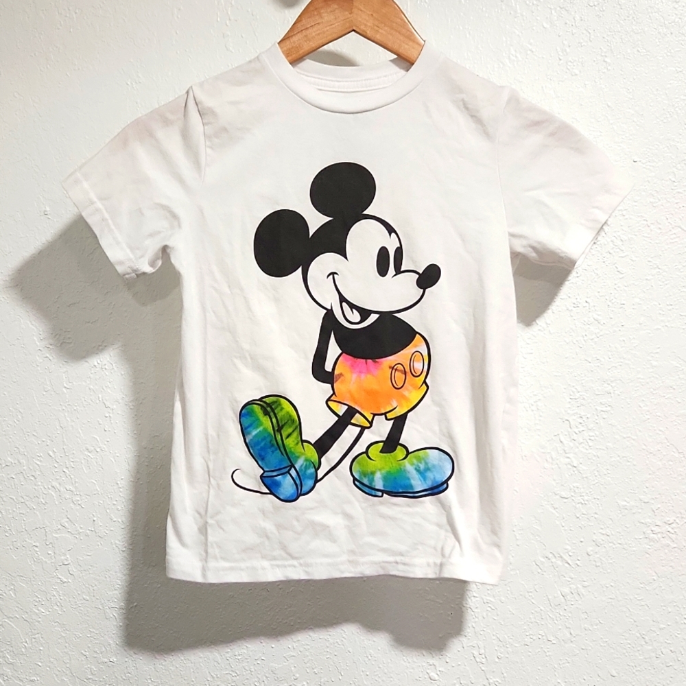 Mickey Mouse Tee
